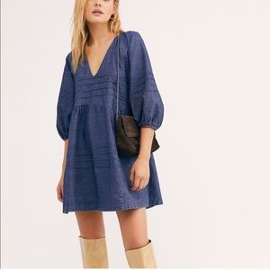 Free People Sweet Surender Dress